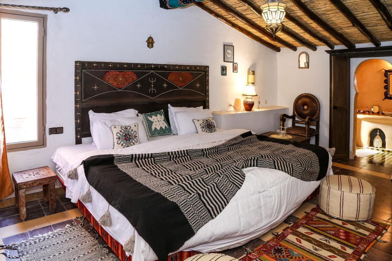 מרזאוגה Dune House מראה חיצוני תמונה