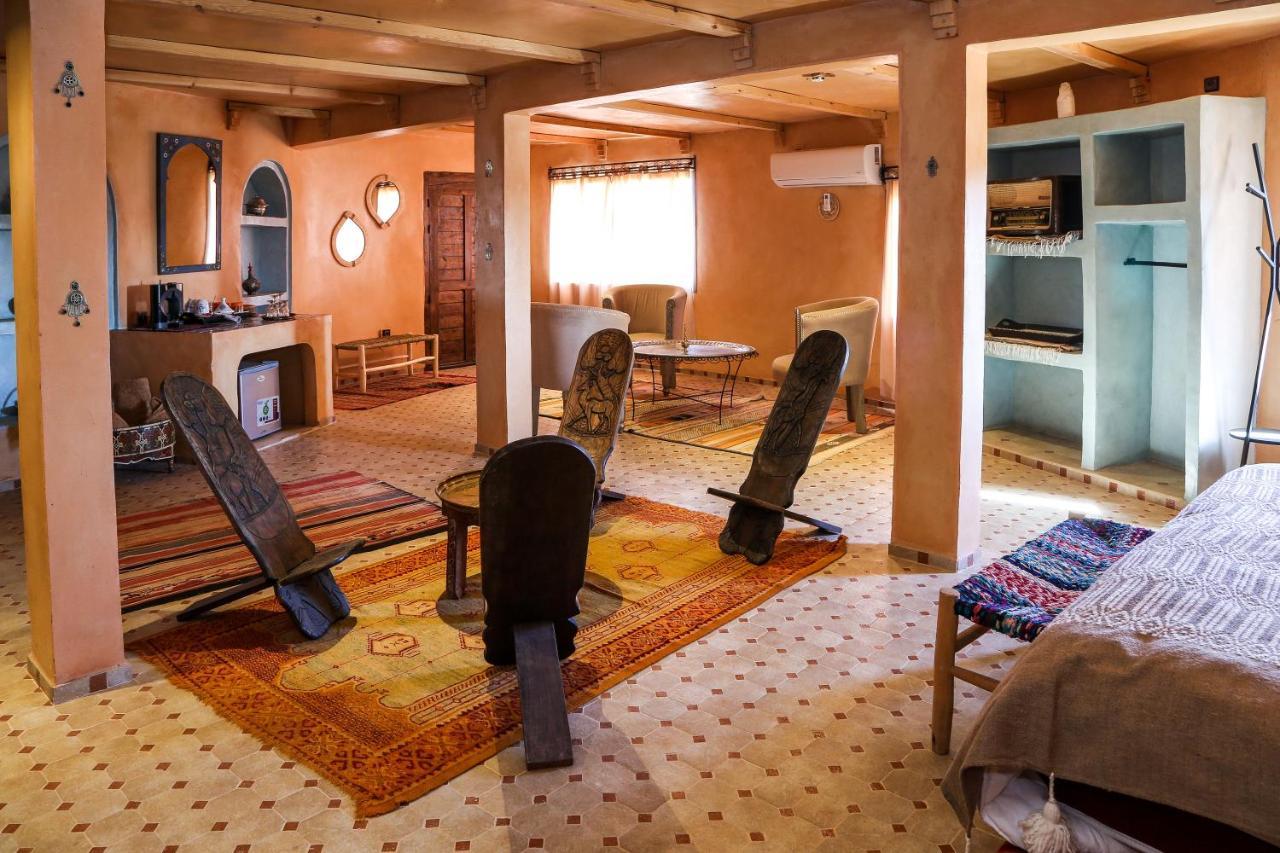 מרזאוגה Dune House מראה חיצוני תמונה