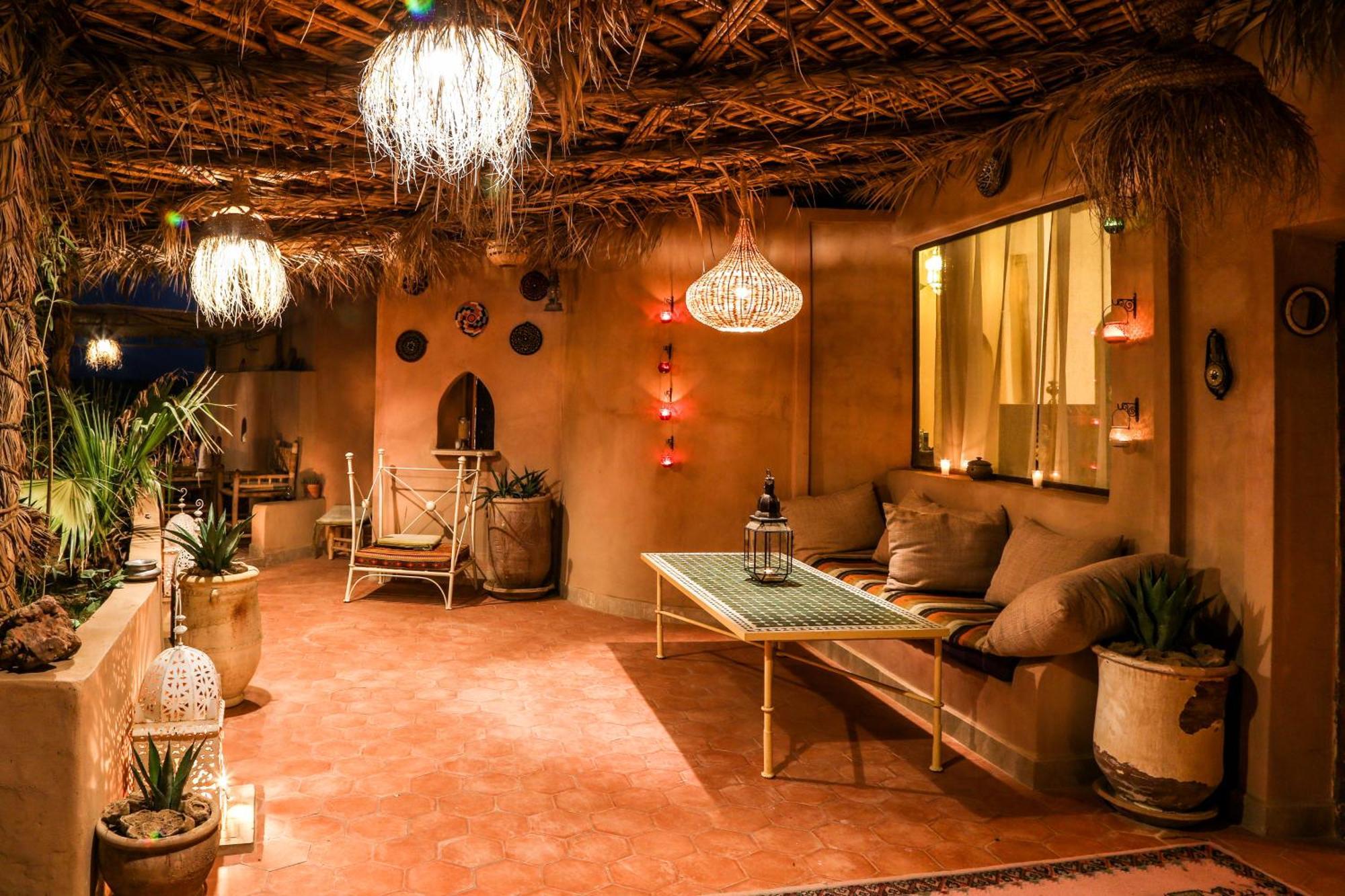 מרזאוגה Dune House מראה חיצוני תמונה