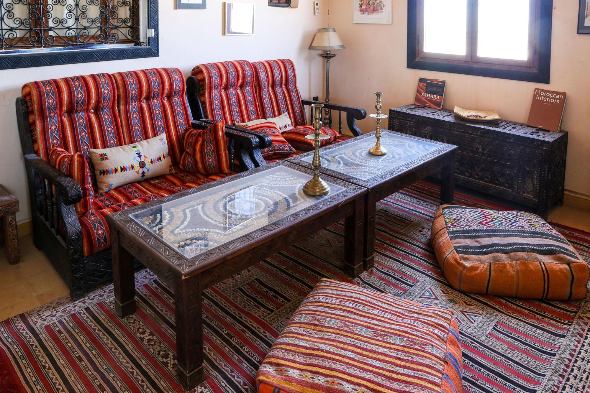 מרזאוגה Dune House מראה חיצוני תמונה