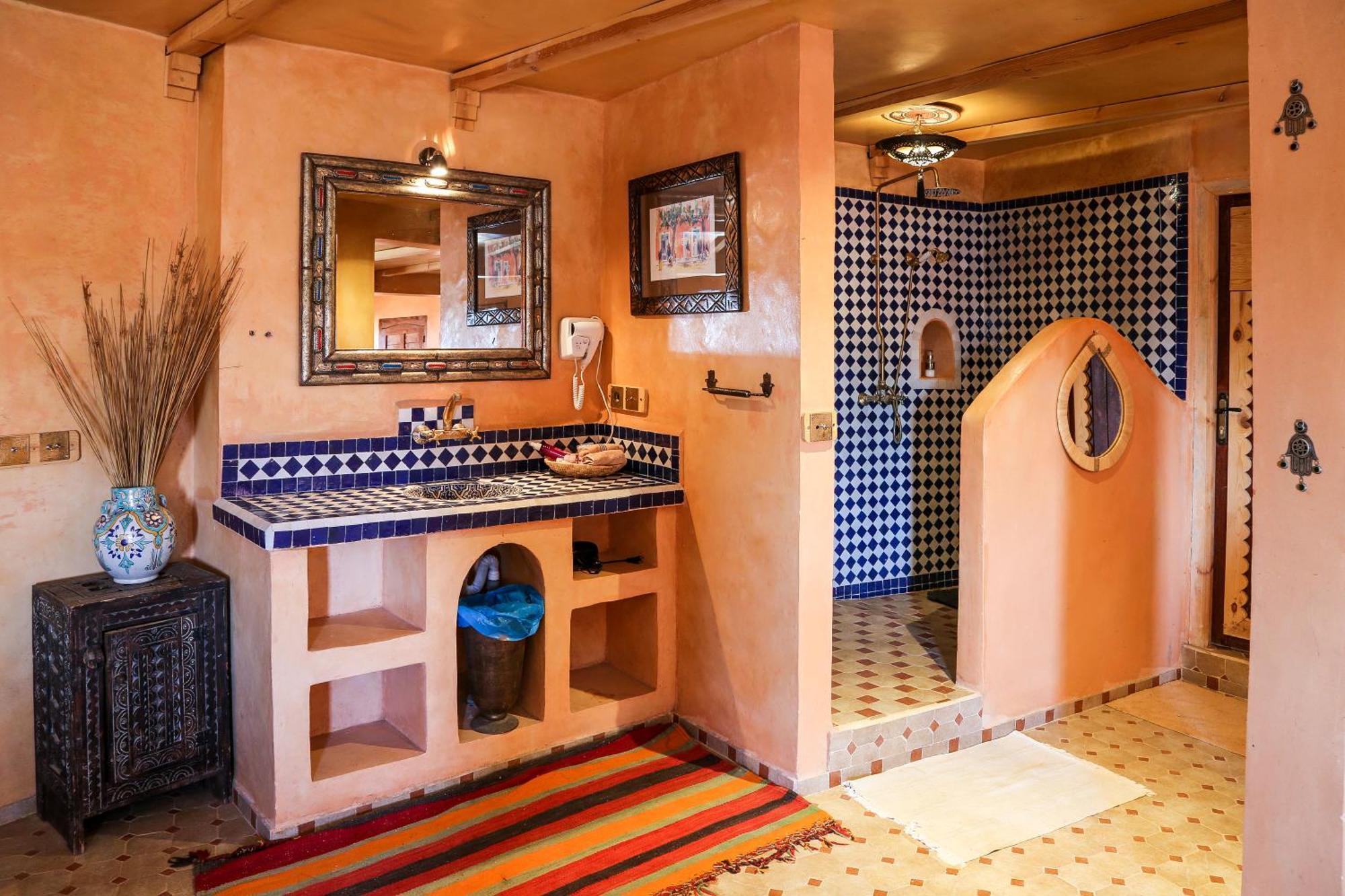 מרזאוגה Dune House מראה חיצוני תמונה