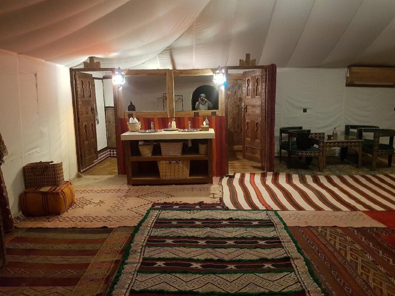 מרזאוגה Dune House מראה חיצוני תמונה