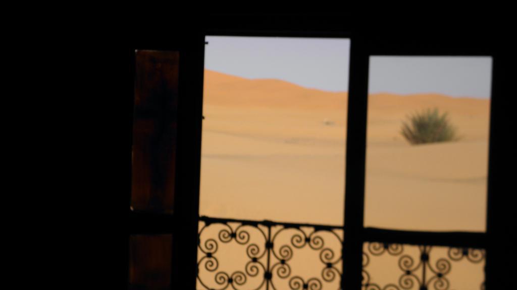 מרזאוגה Dune House חדר תמונה